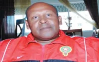 Abdelkrim Merry Krimau