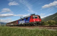 Collision entre deux trains de marchandises à Settat