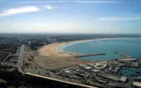 Agadir à la reconquête des touristes anglais