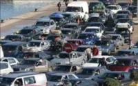 Rabat et Madrid mettent en place des moyens supplémentaires pour le Transit 2003