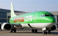 Jet4you ouvre une nouvelle ligne Casablanca-Milan