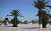 Al Hoceima plongée dans le noir pendant plusieurs heures
