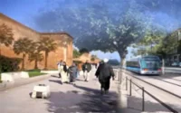 Le Tramway de Rabat confié à Alstom