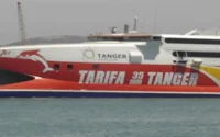Tanger 2012 : Dernier coup de promo
