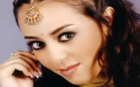 Imane Karouach, une Marocaine à Bollywood