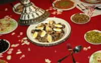 Le Maroc à l'honneur à la foire commerciale de Mons