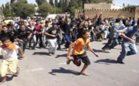 Les émeutes de Sefrou montrent le désarroi du "Maroc inutile"