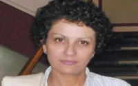 Souad Hamidou, membre du Jury du festival Arte Mare