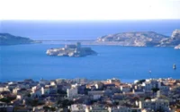 Marseille : le festival du Maroc