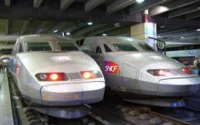 1.500 km de TGV pour 9 milliards d'euros