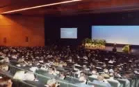 1er congrès des associations marocaines de Catalogne