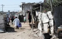 Maroc, le mauvais élève du développement humain