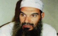 Arrestation mardi de Mohamed Fizazi