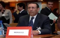 Réunion de la 4ème session du dialogue politique renforcé entre le Maroc et l'UE
