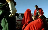 Six cadavres de jeunes marocains repêchés au Sud de l'Espagne