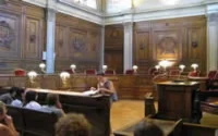 Un ex-cuisinier jugé pour avoir tué puis découpé le corps d'un Marocain à Villejuif