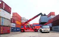 256 milliards de dirhams d'importations en 2007
