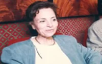 Latifa Bennani-Smires