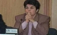Amina Lemrini