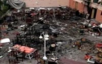 Un réseau terroriste international derrière les attentats au Maroc