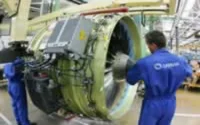 Les Italiens prospectent l'aéronautique marocain