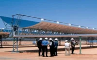 Prêt de 151 millions d'euro de la BAD au Maroc pour une centrale thermo-solaire