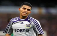 KIA veut payer pour garder Boussoufa en Belgique
