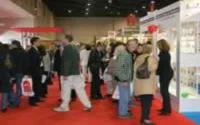 1ère édition du Simexpo, salon de l'immobilier marocain, à Bruxelles