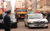 Evasion d'un trafiquant de drogue de la prison de Nador