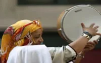 Fès prépare son festival amazigh