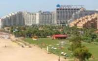 Marina d'Or dévoile ses projets immobiliers au Maroc