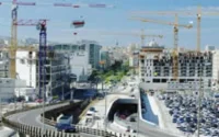 2,7% de taux de croissance en 2007