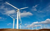 Alliance franco-émiratie pour produire des éoliennes au Maroc