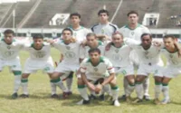 Football : Le Bénin bat le Maroc en éliminatoires CAN Juniors