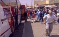 Le kamikaze de Meknès condamné à la prison à perpétuité