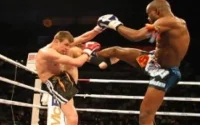 Le Maroc remporte le 5ème championnat arabe de kick boxing