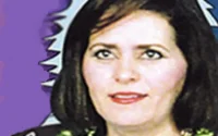 Khadija El Bidaouia