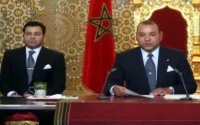 Mohammed VI déclare la guerre à la spéculation et à la corruption