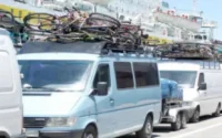 RME : Des vacances fructueuses