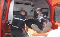 Douze morts et 43 blessés dans un accident de car à Taroudant