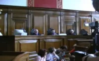 Vol, extorsion et stupéfiants : Un an ferme pour un Marocain à Dijon