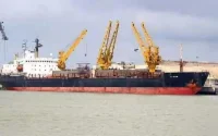 Nouvelle liaison maritime entre Barcelone, Cadix et TangerMed