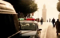 Un Français assassiné à Casablanca pour sa carte bancaire
