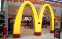 McDonald's s'excuse pour avoir utilisé une carte du Maroc sans le Sahara