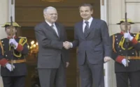 L'Espagne va organiser un premier sommet UE-Maroc en 2010