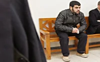 Terrorisme : 20 ans de prison pour Abdelilah Ahriz