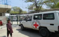 Retour au Maroc de vieux prisonniers de guerre