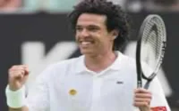 Champions Race : Younès El Aynaoui gagne onze places