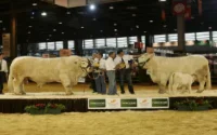 Le Maroc au Salon de l'Agriculture de Paris