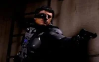 Saïd Taghmaoui impose sa marque à Hollywood